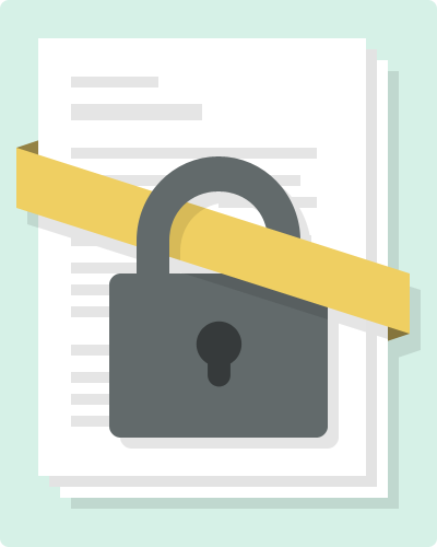secure application